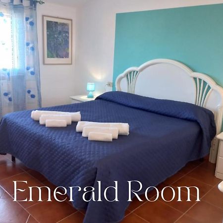 Casa Anna 24 Apartment Olbia Dış mekan fotoğraf