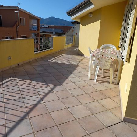 Casa Anna 24 Apartment Olbia Dış mekan fotoğraf