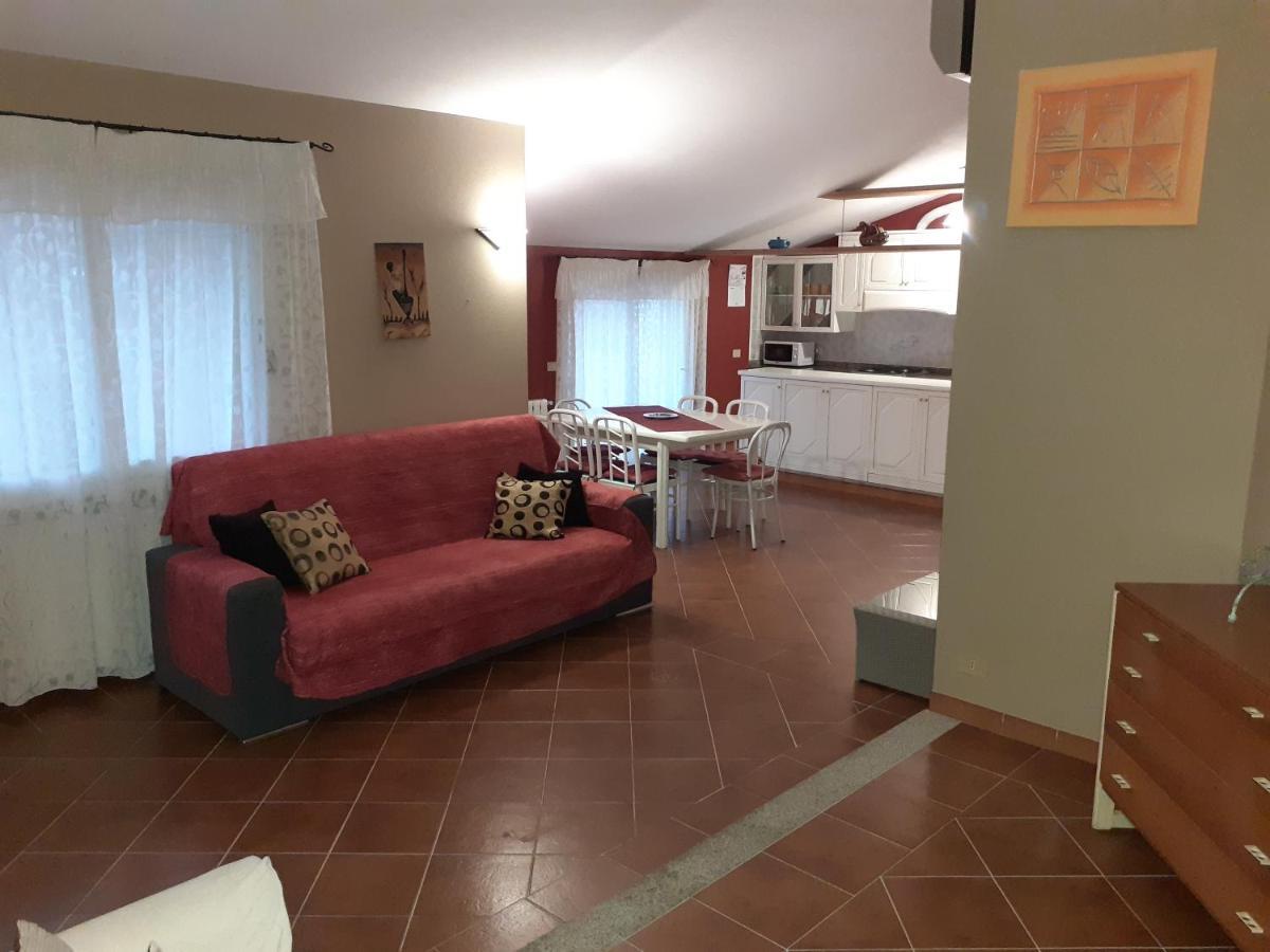 Casa Anna 24 Apartment Olbia Dış mekan fotoğraf