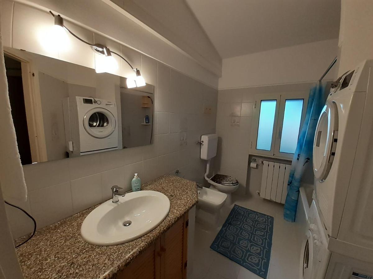 Casa Anna 24 Apartment Olbia Dış mekan fotoğraf