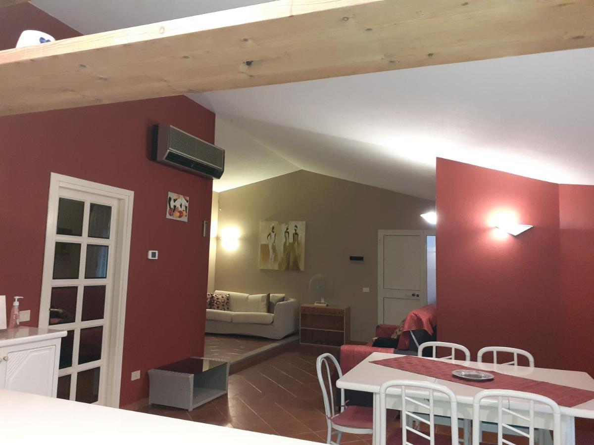 Casa Anna 24 Apartment Olbia Dış mekan fotoğraf